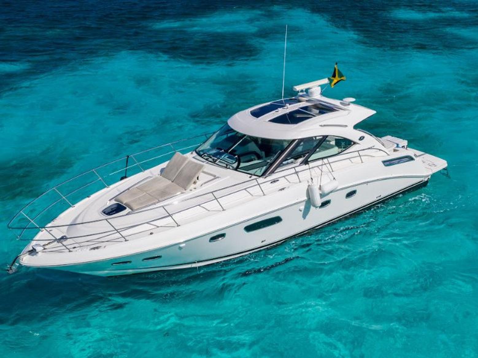 47FT SEARAY - CANCUN rental in Cancún